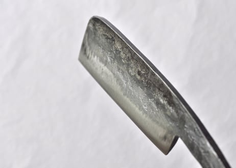 共柄鉈（伯耆型）