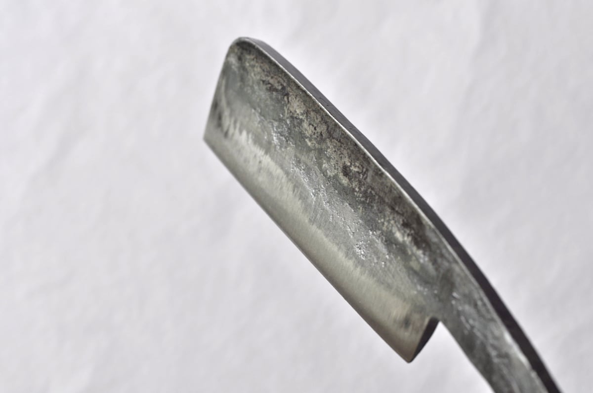 共柄鉈（伯耆型） | COCOROSTORE