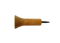COAT HOOK （楓材） 2個入り