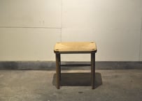 栗 スツール（ペーパーコード）