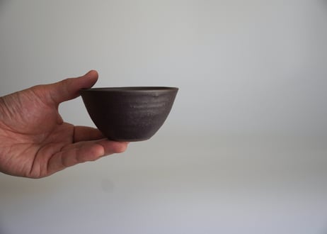 小鉢　小（粉引・鉄釉）