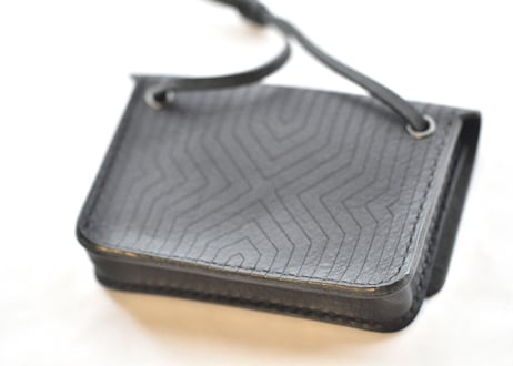 Amulet #008 Horizontal