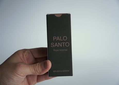 PALOSANTO