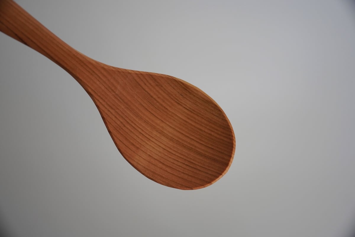 英国製　サラダサーバー サラダサーバー | COCOROSTORE