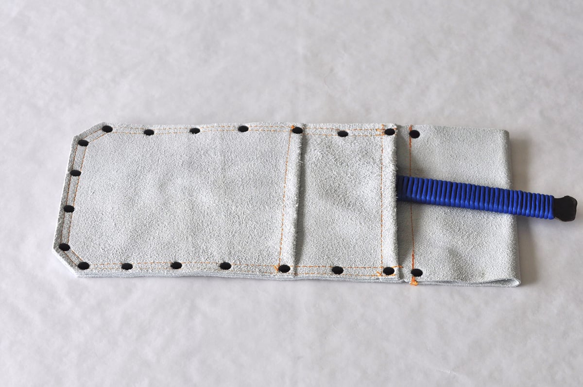 \"INSTROKE''cuecase バタフライ型 中古 INSTROKE''cuecase バタフライ型 中古 - メルカリ