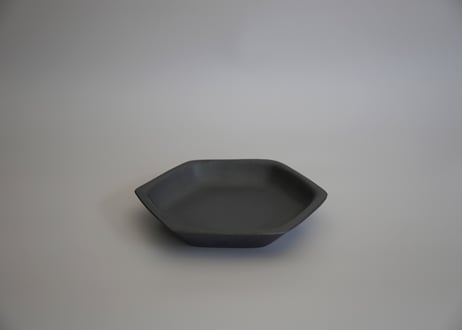 六角皿