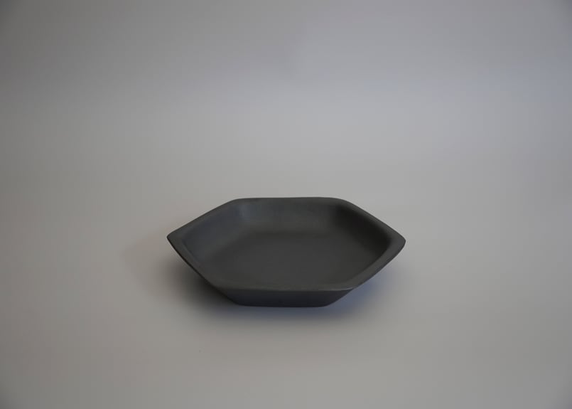 六角皿 | COCOROSTORE