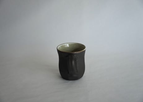 面取マグカップ