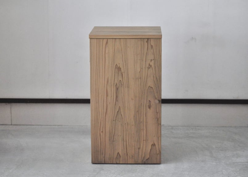 キャビネット 杉材 | COCOROSTORE