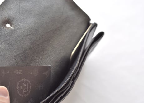 長財布