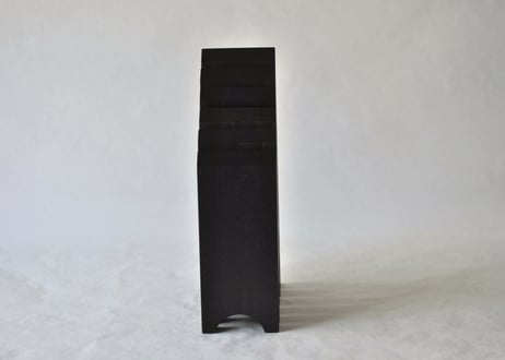 包丁立て【 5本収納 】