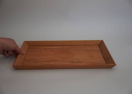 Tray