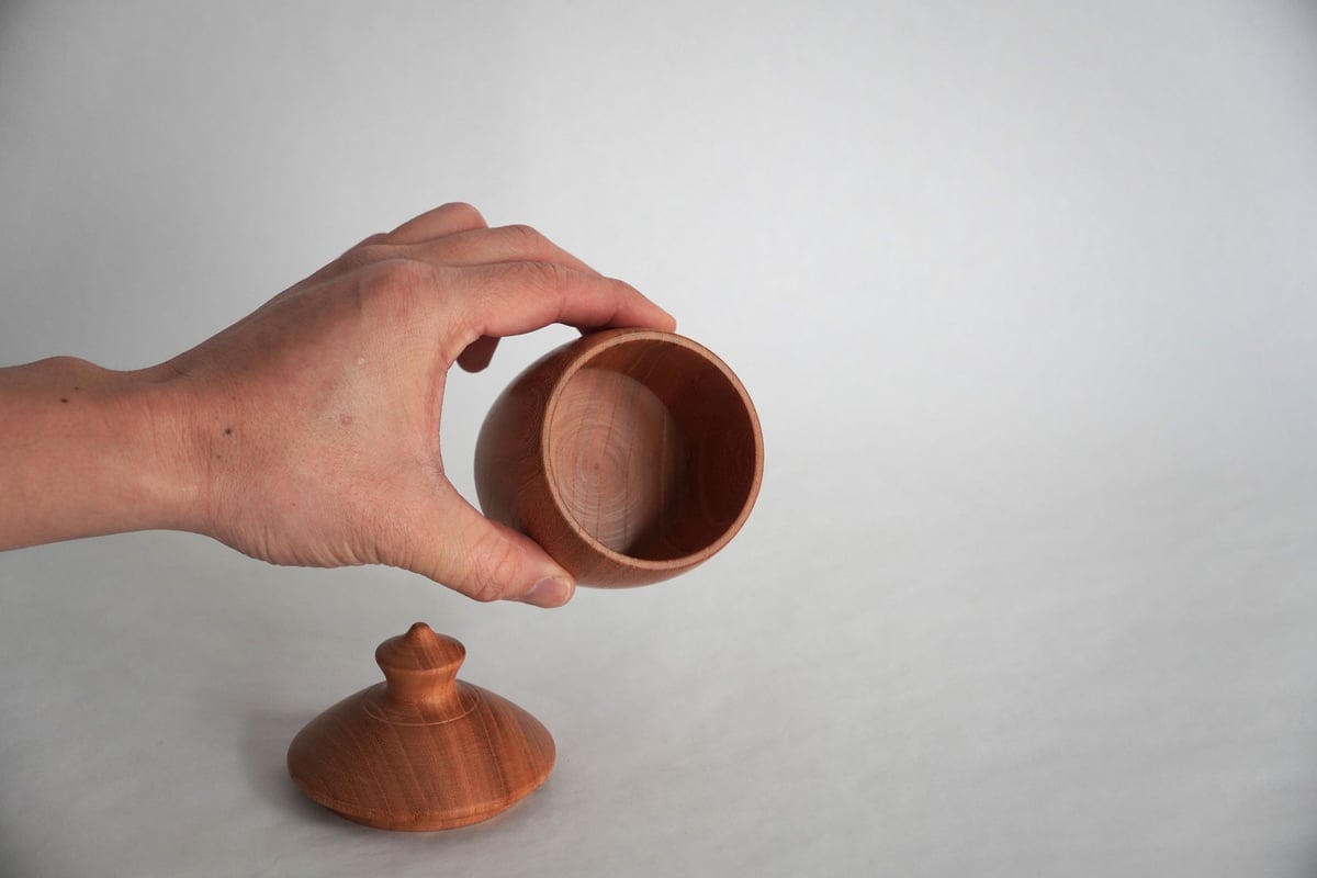 陶器　木箱入り 木箱入り 陶器 一式』 ｜骨董品買取 緑和堂