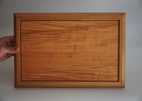 Tray