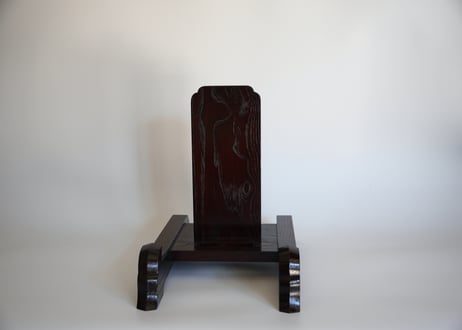 皿立て（特大）