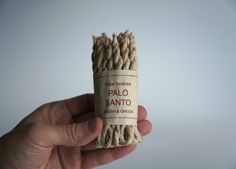 PALOSANTO | COCOROSTORE