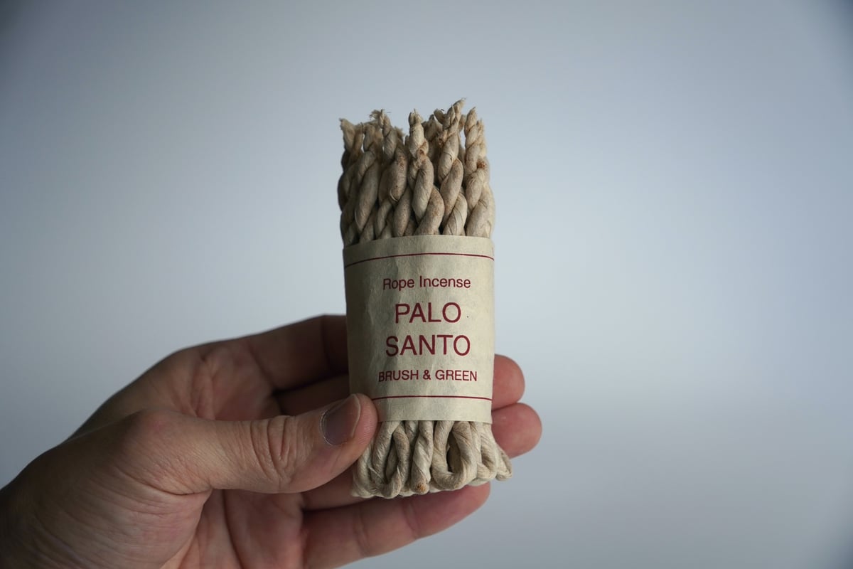 neighborhood PALO SANT 新品未使用 NEIGHBORHOOD] PALO SANTO . WD