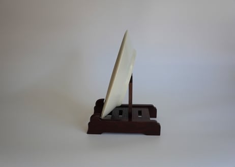皿立て（中）