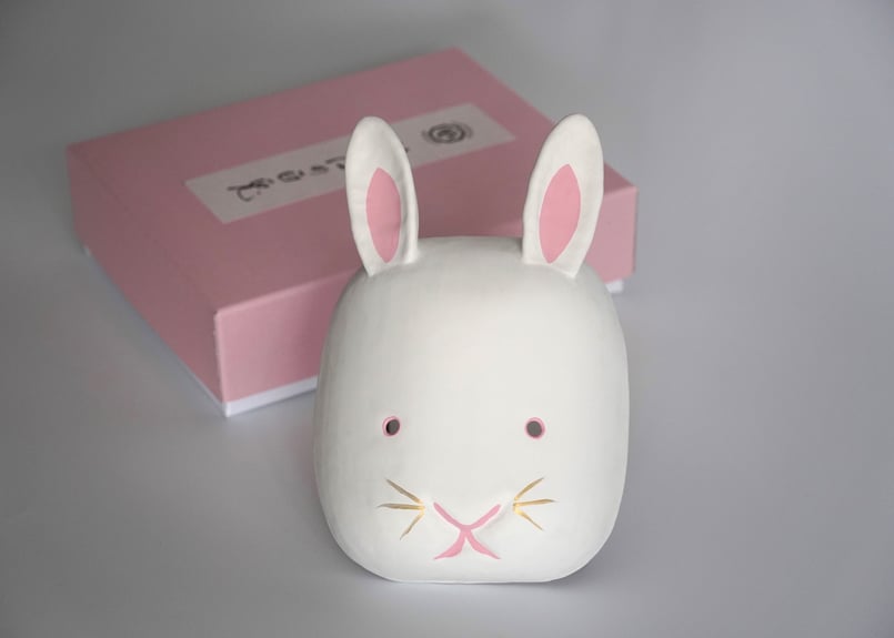 いなばの白兎 | COCOROSTORE