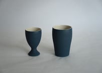 Free cup & Leg cup_Blue