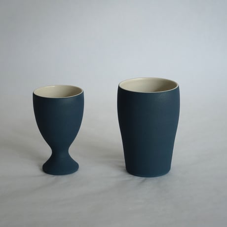 Free cup & Leg cup_Blue