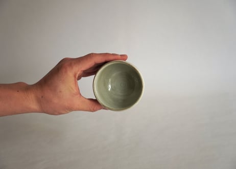 面取湯呑