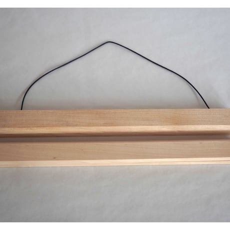 タペストリーハンガー