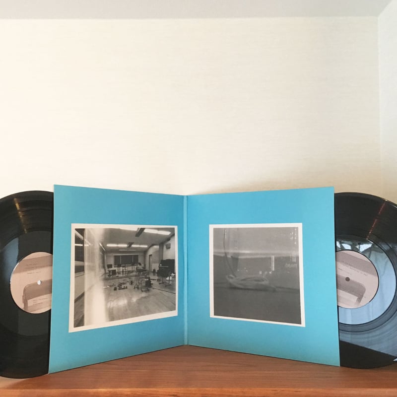 廃盤/入手困難 FORWARD OBSERVATIONS GROUP 写真集 1 廃盤/入手