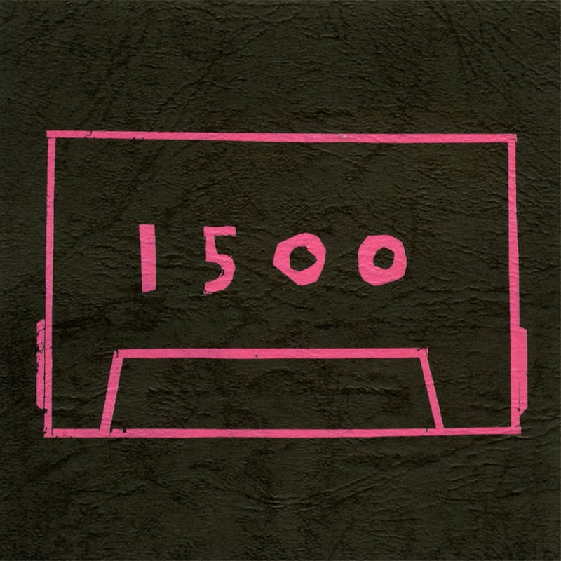 パラダイス・ガラージ（PARADISE GARAGE）『ROCK'N'ROLL 1500』[C