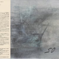 SO (Markus Popp + Eriko Toyoda)『SO』[CD]