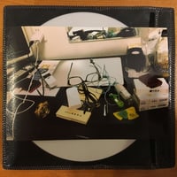 豊田道倫『MT BLACK DEMO vol.1』（CDR）