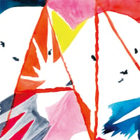 phors Soundworks アピチャッポン サントラ LP Metaphors』 Selected Soundworks from the Cinema