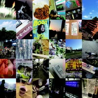 豊田道倫「MT BLACK DEMO vol.1」 CDR 豊田道倫『MT BLACK DEMO vol.1』（CDR） | HEADZ onlineshop