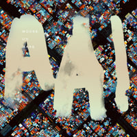 Mouse On Mars（マウス・オン・マーズ）『AAI』[CD]