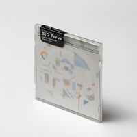 SjQ『Torus』[CD]