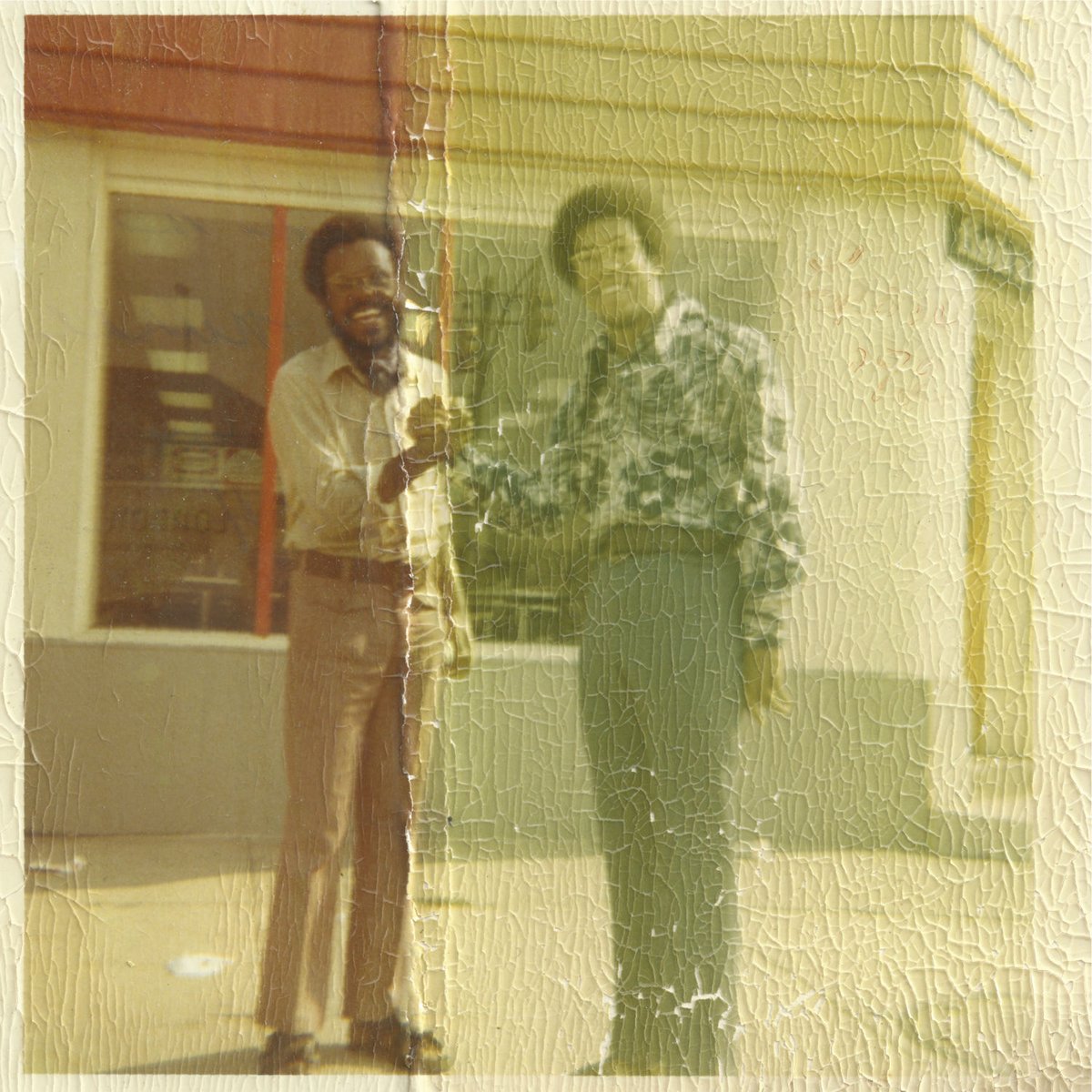 Jeff Parker（ジェフ・パーカー）『The New Breed』【CD】 | HEAD