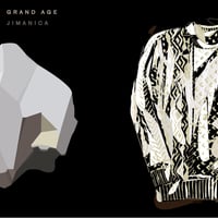 Jimanica『GRAND AGE』