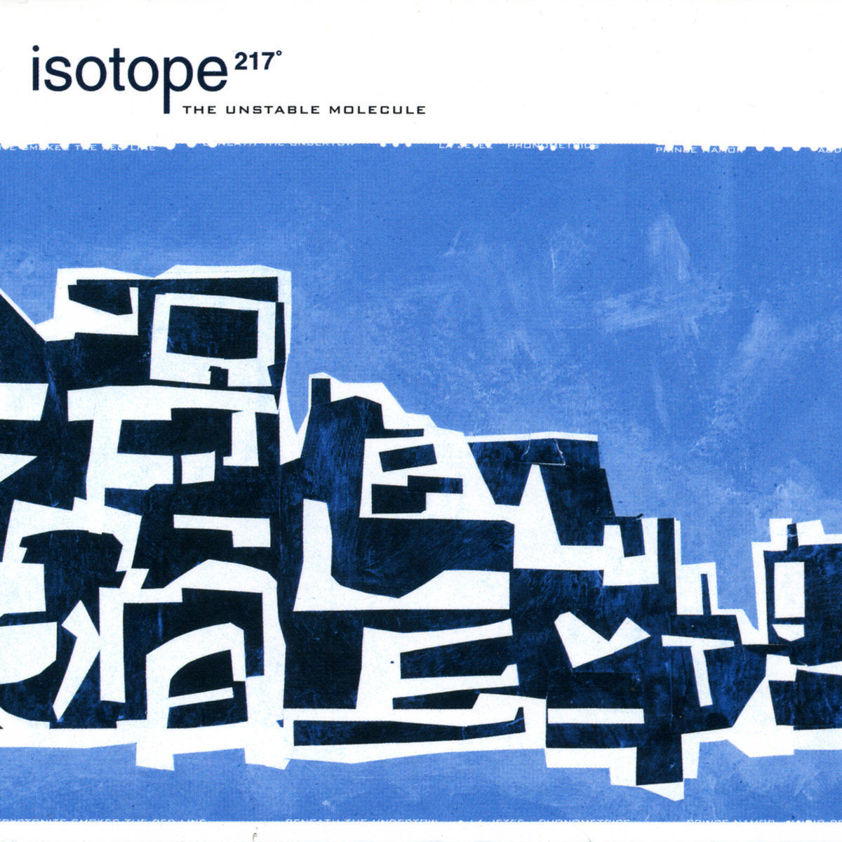 isotope 217° Utonian_Automatic LP Vinyl レコード トータス（The 