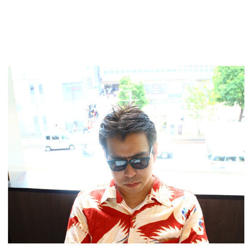 豊田道倫『SING A SONG 2』CD三枚組 | HEADZ onlineshop