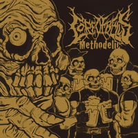 core of bells 『Methodelic』