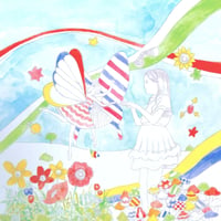 miroque 『Hof』（CD）