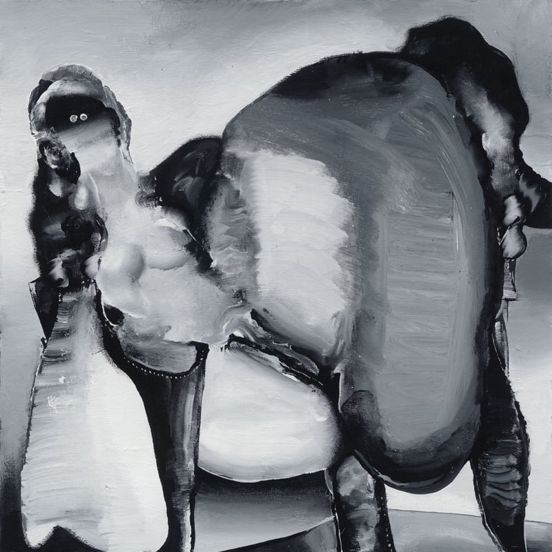 goat『Rhythm＆Sound』 | HEADZ onlineshop