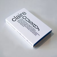 claire rousay 『a collective offering』[カセットテープ]