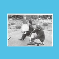 5月11日（土）代々木上原MUSICASA 【『The Old Ones : Forgotten Recordings of HOSE』発売記念 - HOSE演奏会】前売予約