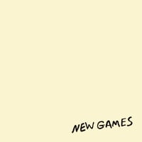 goat『NEW GAMES』