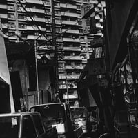 豊田道倫『1st DEMO』（CDR）※再入荷版です | HEADZ onlineshop