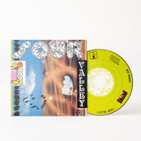 豊田道倫『1st DEMO』（CDR）※再入荷版です | HEADZ onlineshop