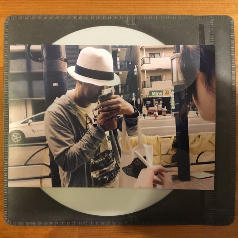豊田道倫『1st DEMO』（CDR）※再入荷版です | HEADZ onlineshop