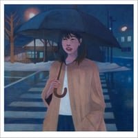 滝沢朋恵 『a b c b』（アベコベ）