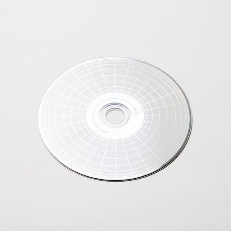 SjQ『Torus』[CD]